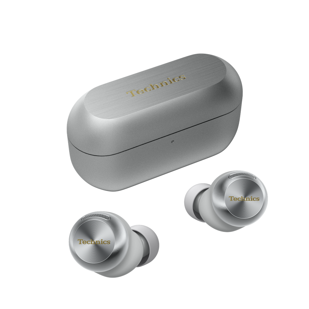 EAH-AZ100 - Technics 旗艦級Hi-Fi無線降噪耳機