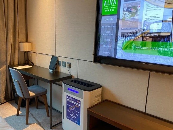 ALVA HOTEL
