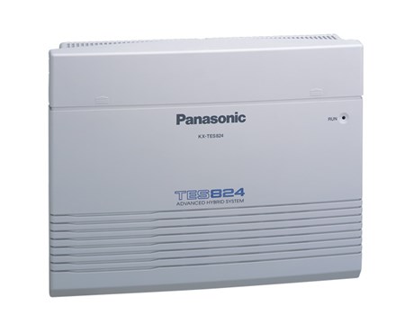 PANASONIC PABX KX-TES824