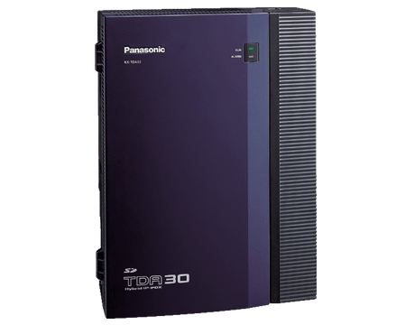 panasonic kx tda30