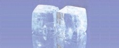 Icemarker Cubeicetype